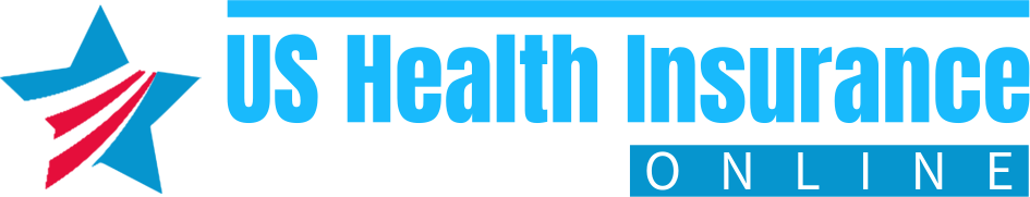 US Health Insurance Online Logo